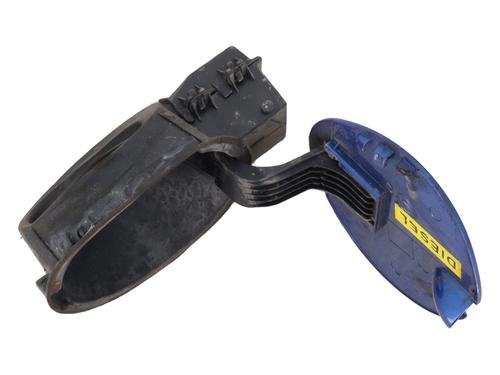 Fuel flap CITROËN C2 (JM_) 1.4 HDi | BP25824536C131 