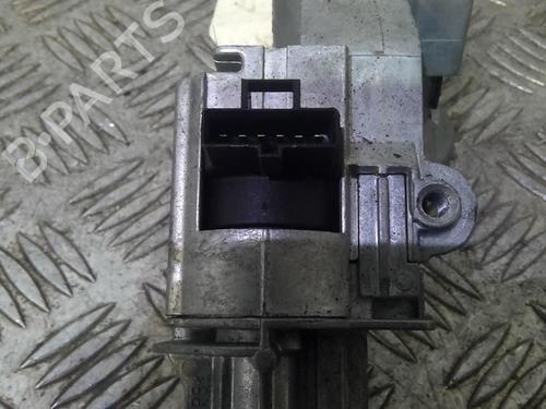 Used Ignition barrel Ignition barrel OPEL CORSA D (S07) 1.3 CDTI (L08, L68) (75 hp) 21817114 21817114