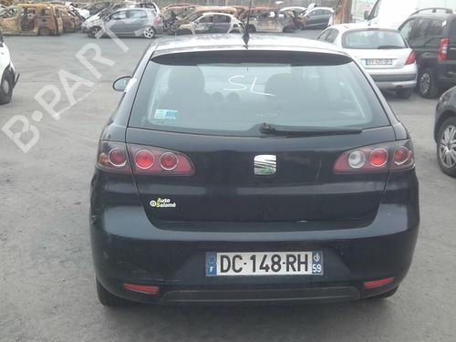 Left taillight SEAT IBIZA III (6L1) 1.4 TDI | BP22004874C34 