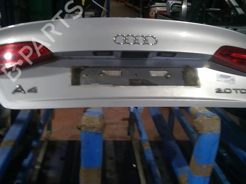 Used Tailgate AUDI A4 B8 (8K2) 2.0 TDI (143 hp) 32306984