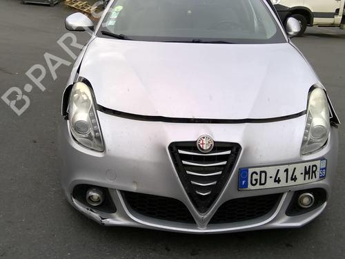 Rear left panel ALFA ROMEO GIULIETTA (940_) 1.6 JTDM (940FXD1A) | BP30823720C60  - Image 7