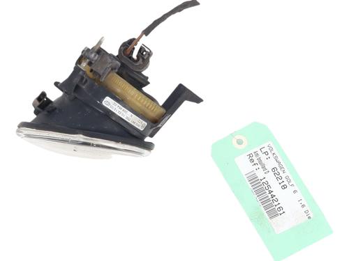 Used Right front fog light Right front fog light VW GOLF VI (5K1) [2008-2014] 34532705 34532705