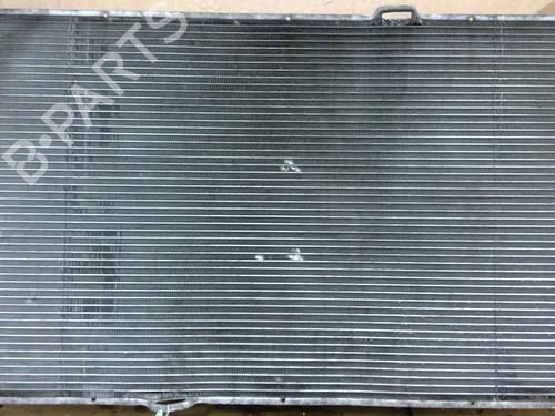 Water radiator MERCEDES-BENZ B-CLASS Sports Tourer (W245) B 200 CDI (245.208) | BP29029361M31 