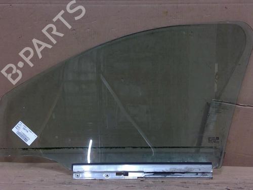 Dør rude højre foran OPEL CORSA C (X01) 1.2 (F08, F68) | BP30306864C19