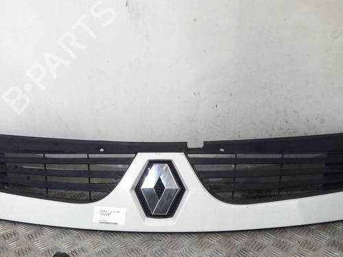Grille RENAULT MASTER II Platform/Chassis (ED/HD/UD) 2.5 dCi | BP20351878C40 
