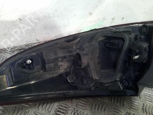 Left taillight RENAULT MEGANE III Grandtour (KZ0/1) 1.5 dCi (KZ1M, KZ1W, KZ0R) | BP20369250C34 