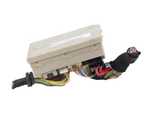 Fuse box RENAULT CLIO III Hatchback Van (SB_, SR_)  | BP36850914E1  - Image 5