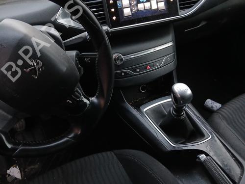 Elettroventola PEUGEOT 308 SW II (LC_, LJ_, LR_, LX_, L4_) 1.6 BlueHDi 120 | BP30823879M35