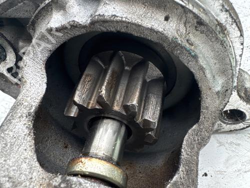 Used Starter Starter AUDI A6 C6 (4F2) 3.0 TDI quattro (225 hp) 35902300 35902300