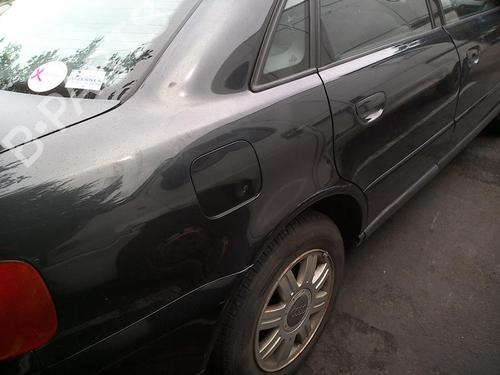Left taillight AUDI A4 B5 (8D2) 1.6 | BP21999019C34 