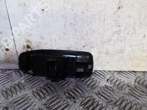 Left front window switch PEUGEOT 208 I (CA_, CC_) 1.0 VTi | BP20353889I27 