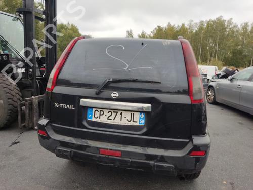 Front wiper motor NISSAN X-TRAIL I (T30) 2.2 Di 4x4 | BP30492331M29 