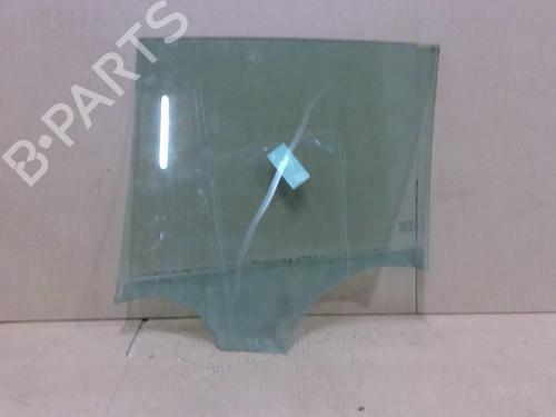 Rear right door window RENAULT MEGANE II (BM0/1_, CM0/1_) 1.5 dCi (BM1E, CM1E) | BP29143326C21 