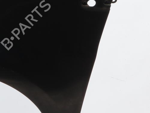 Used Left front fenders Left front fenders RENAULT CLIO III (BR0/1, CR0/1) [2005-2014] 33605381 33605381