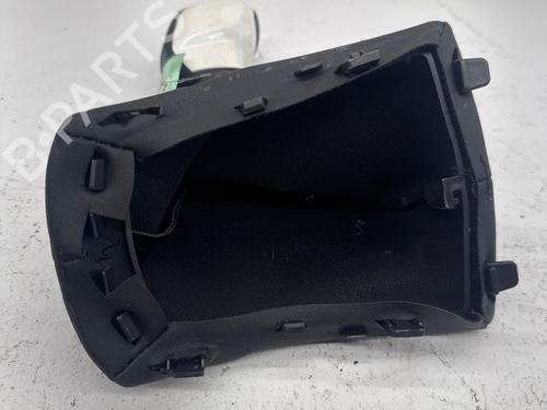 Pomello del cambio Pomello del cambio PEUGEOT 208 I (CA_, CC_) 1.2 VTi 68 / PureTech 68 (68 hp) 36761341 36761341