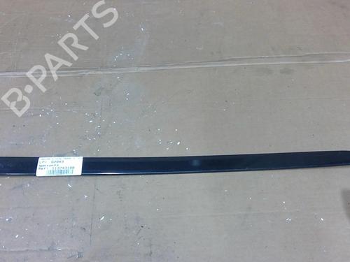 Used Door moulding trim JAGUAR X-TYPE I (X400) 2.2 D (146 hp) 30542891