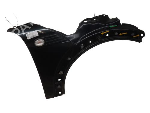 Used Right front fenders MINI MINI (R56) Cooper (120 hp) 22597028