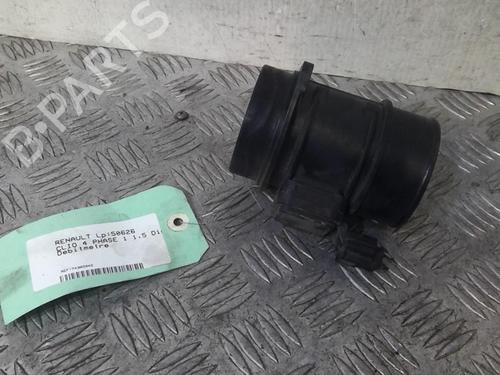Mass air flow sensor RENAULT CLIO IV (BH_) 1.5 dCi 75 | BP20366271M95