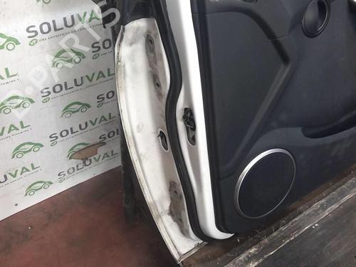 Right front door CHEVROLET AVEO / KALOS Hatchback (T250, T255) 1.2 | BP22005055C3