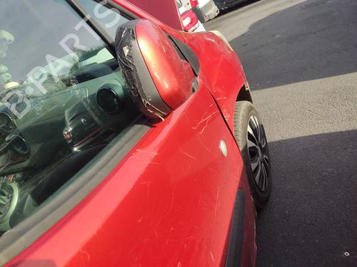 Sikkerhedssele-spænde PEUGEOT PARTNER Tepee 1.6 HDi 16V | BP30715626I32 - Image 4