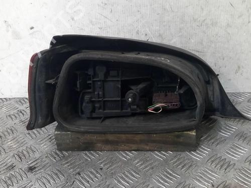 Right taillight CITROËN SAXO (S0, S1) 1.5 D | BP20366281C35 