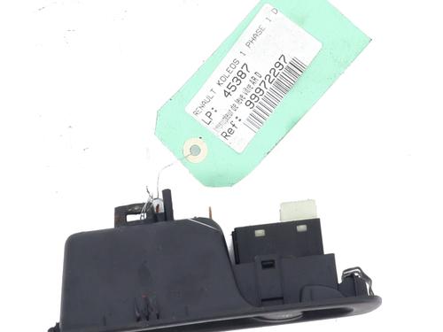 Right rear window switch RENAULT KOLEOS I (HY_) 2.0 dCi (HY0K) | BP23789428I28  - Image 5