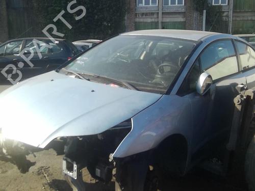 Right taillight CITROËN C4 Coupe (LA_) 1.4 16V | BP22004638C35 