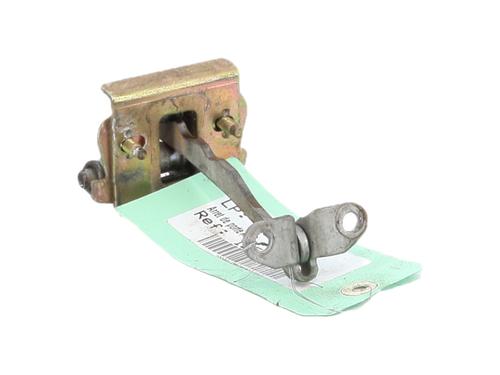 Hinge/Door check strap CITROËN C8 (EA_, EB_) 2.0 HDi 135 | BP35902851C146  - Image 5