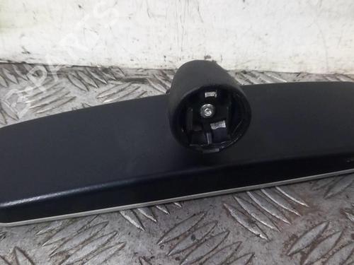 Used Rear mirror VW POLO V (6R1, 6C1) 1.2 (60 hp) 20357366