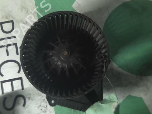 Heater blower motor PEUGEOT 406 (8B) 2.0 HDI 90 | BP21820796M62 