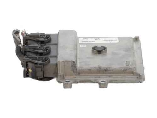 Engine control unit (ECU) DACIA SANDERO II TCe 90 (B8M1, B8MA, B8AC) | BP28283589M57 