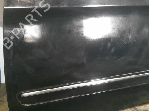 Left front door MERCEDES-BENZ B-CLASS Sports Tourer (W245) B 180 CDI (245.207) | BP20357476C2 