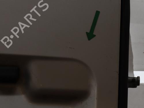 Used Left tailgate Left tailgate FORD TRANSIT CONNECT (P65_, P70_, P80_) 1.8 TDCi (90 hp) 25276096 25276096