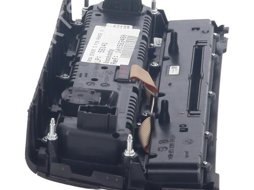 Climate control BMW 5 (F10) 525 d | BP25275940I5 