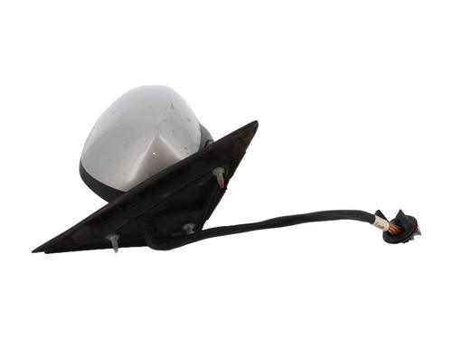 Left mirror JAGUAR S-TYPE II (X200) 2.7 D | BP22400695C26 