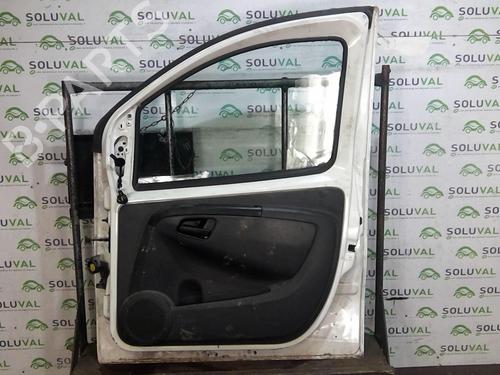 Right front door FIAT FIORINO Box Body/MPV (225_) 1.3 D Multijet (225BXD1A, 225BXB1A, 225BXB11) | BP22004615C3