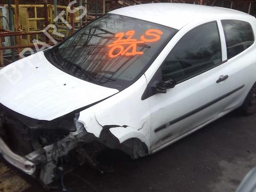 ABS pump RENAULT CLIO III (BR0/1, CR0/1) 1.5 dCi (C/BR0G, C/BR1G) | BP20370477M43 