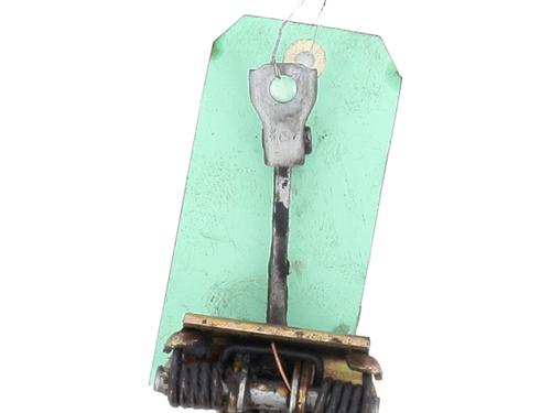 Used Hinge/Door check strap CITROËN C3 Pluriel (HB_) 1.4 (73 hp) 28304821