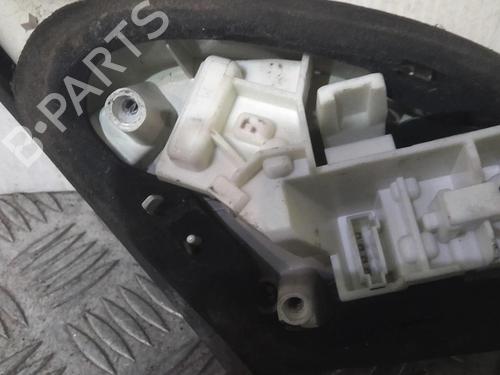 Used Right tailgate light OPEL ASTRA J (P10) 1.3 CDTI (68) (95 hp) 20356217