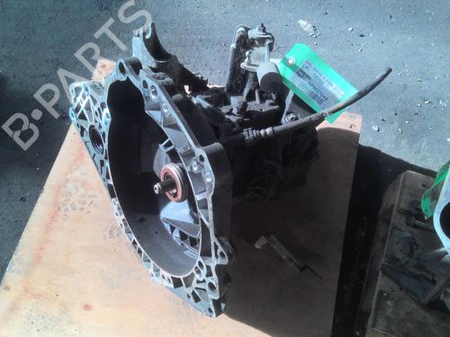 Gearbox OPEL MERIVA B MPV (S10) | BP33738218M3 - Image 7