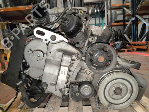 Engine OPEL CORSA D (S07)  | BP34224431M1  - Image 5