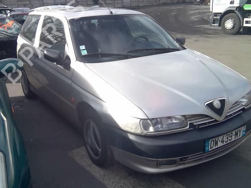 Left taillight ALFA ROMEO 145 (930_) 1.6 i.e. 16V T.S. (930.A2) | BP22000493C34 