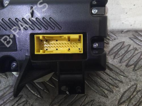 Used Climate control PEUGEOT 406 (8B) 1.8 16V (110 hp) 21817199