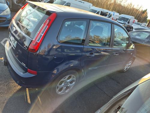 Tailgate FORD C-MAX (DM2) 1.6 TDCi | BP31604324C6 