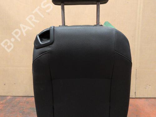 Left front seat VW SCIROCCO III (137, 138) 2.0 TDI | BP38258081C15 - Image 4