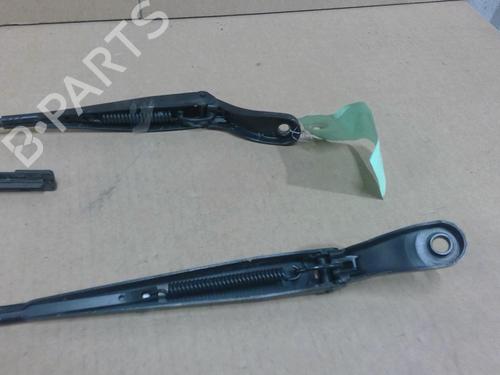 Front windshield wiper arm PEUGEOT 208 I (CA_, CC_) 1.0 VTi | BP29082577C143 