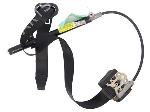 Front right seatbelt VW GOLF IV Cabriolet (1E7) 1.9 TDI | BP30473662I25 - Image 3