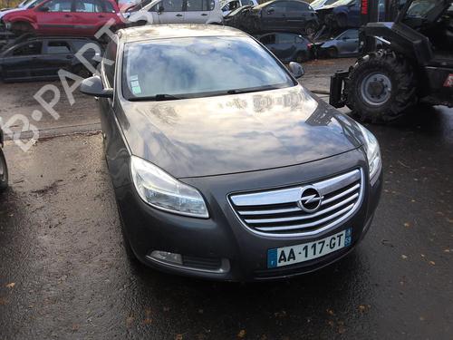 Left front window switch OPEL INSIGNIA A (G09) 2.0 CDTI (68) | BP20353684I27 - Image 10