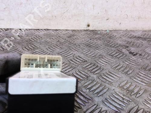 Used Left front window switch OPEL AGILA (B) (H08) 1.3 CDTI (F68) (75 hp) 21798403