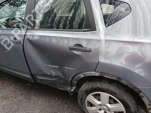 Left front window switch NISSAN QASHQAI I (J10, NJ10) 1.6 | BP32098863I27 